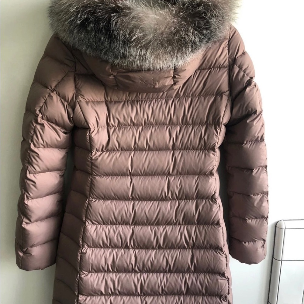 Add down winter jacket - Picture 4 of 9
